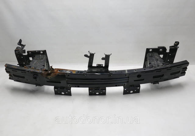 NISSAN 620305MR0H Усилитель переднего бампера в наличии Черновцы