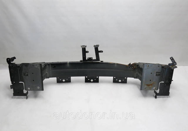 NISSAN 620305MR0H Усилитель бампера переднего в наличии Киев