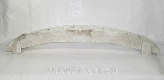 NISSAN 620903NA0A Абсорбер (наполнитель) бампера переднего в наличии Харьков
