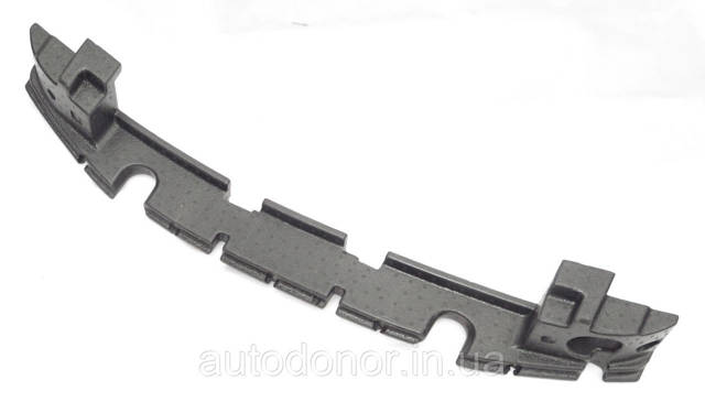620905SA0A NISSAN Абсорбер (наполнитель) бампера переднего купить в Харьков