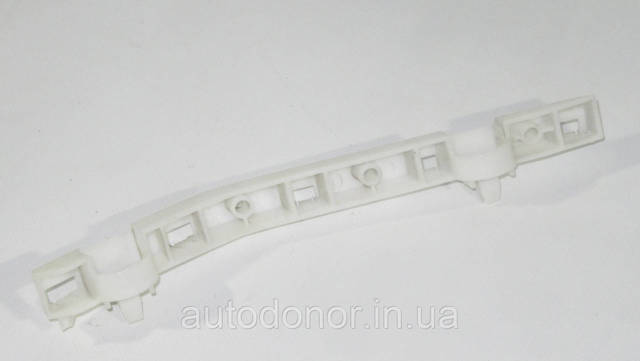 NISSAN 622243NA0A Кронштейн бампера переднего правый в наличии Винница