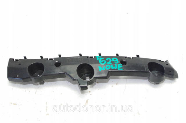 622245SK0A NISSAN Кронштейн бампера переднего правый купить в Черновцы