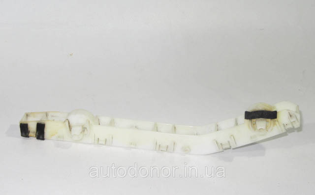 NISSAN 622253NA0A Кронштейн бампера переднего левый в наличии Ирпень