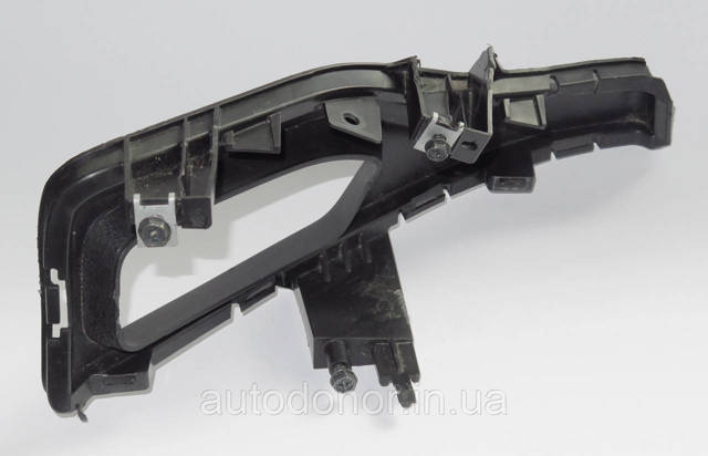 622575SK0B NISSAN Решетка бампера переднего левая купить в Полтава
