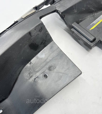 623225MP0B NISSAN Накладка передней панели (суппорта радиатора) верхняя купить в Запорожье