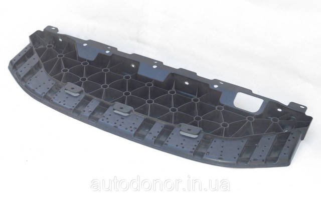 626633NC1A NISSAN Защита бампера переднего купить в Сумы
