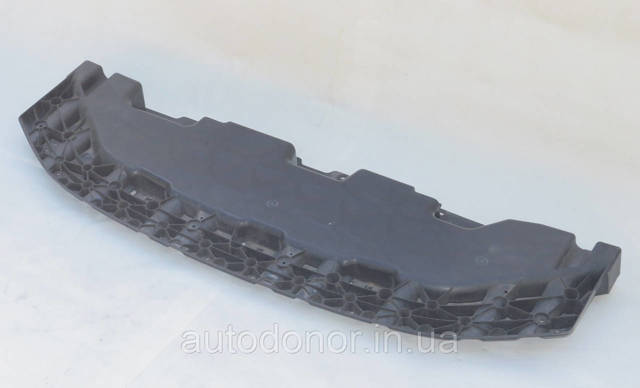 NISSAN 626633NC1A Защита бампера переднего в наличии Каменское
