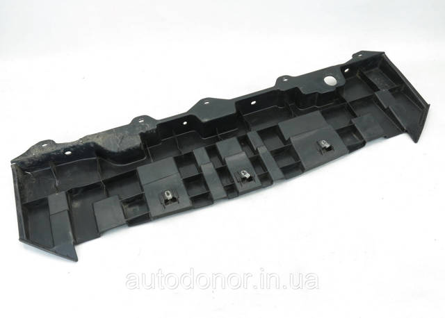 626635SA0A NISSAN Защита бампера переднего купить в Кривой Рог