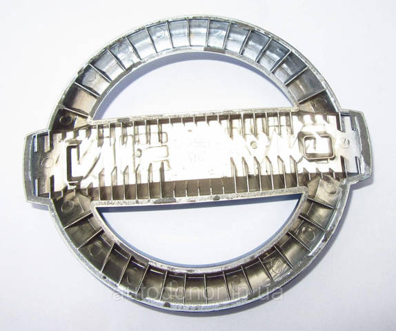628903NA0A NISSAN Эмблема капота купить в Житомир