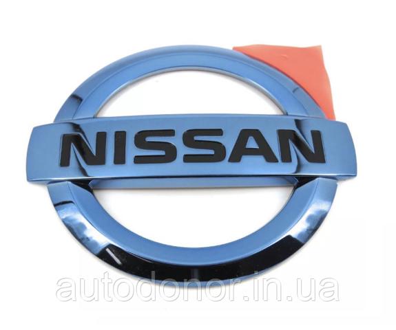NISSAN 628903NA0A Эмблема капота в наличии Киев