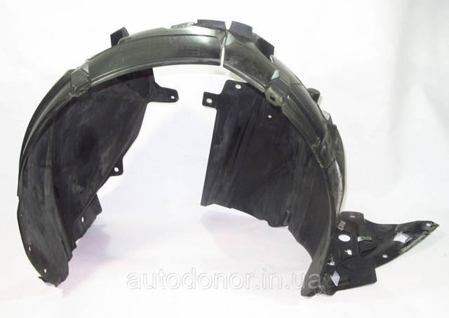 638423NA0A NISSAN Подкрылок крыла переднего правый купить в Киев