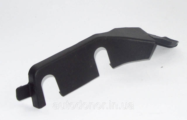 654503NA0A NISSAN Накладка (крышка) петли капота купить в Винница