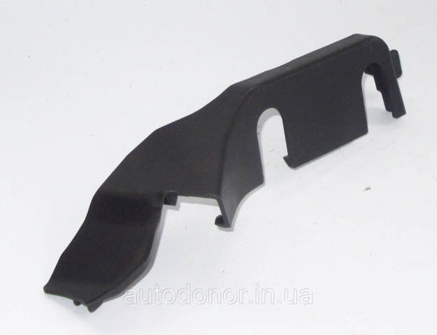 NISSAN 654513NA0A Накладка (крышка) петли капота в наличии Запорожье