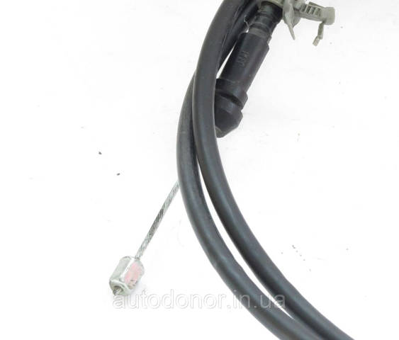 NISSAN 656203NF0A Трос капота в наличии Запорожье