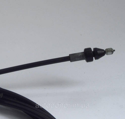 656213NA0A NISSAN Трос капота купить в Черновцы