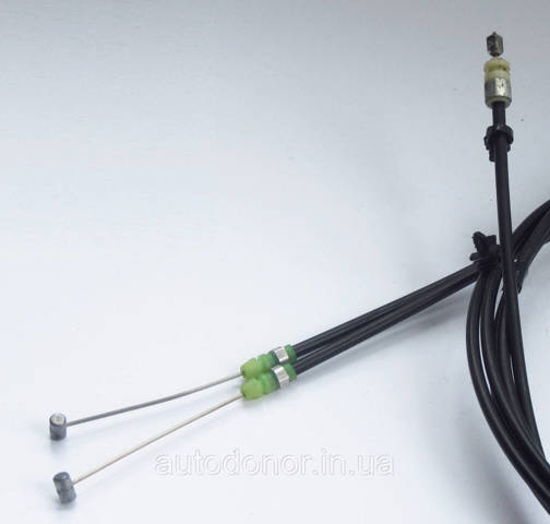 656213NA0A NISSAN Трос капота купить в Павлоград
