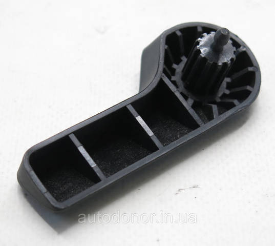 656226LA0A NISSAN Ручка открывания капота купить в Тернополь