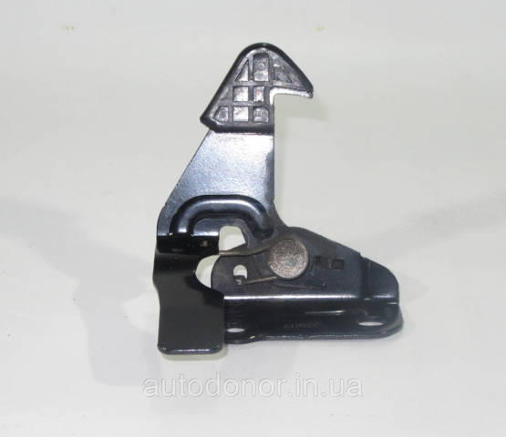 656703NA0A NISSAN Стояк-крюк замка капота купить в Одесса
