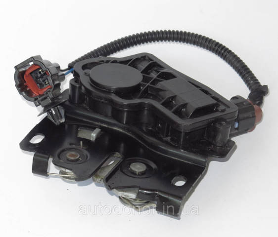 NISSAN 657A05SK0A в наличии Николаев