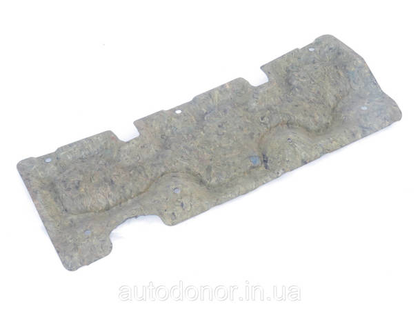 NISSAN 658405SK0A Шумоизоляция капота в наличии Запорожье