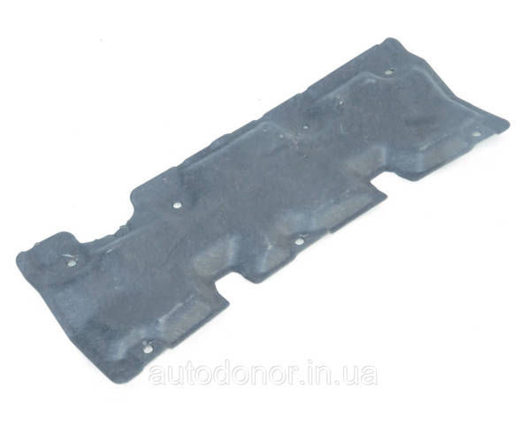 NISSAN 658405SK0A Шумоизоляция капота в наличии Житомир