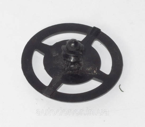NISSAN 6584630F00 Пистон (клип) утеплителя капота в наличии Украина
