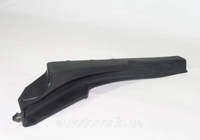 NISSAN 668943NA0A Молдинг крыла переднего правого в наличии Сумы