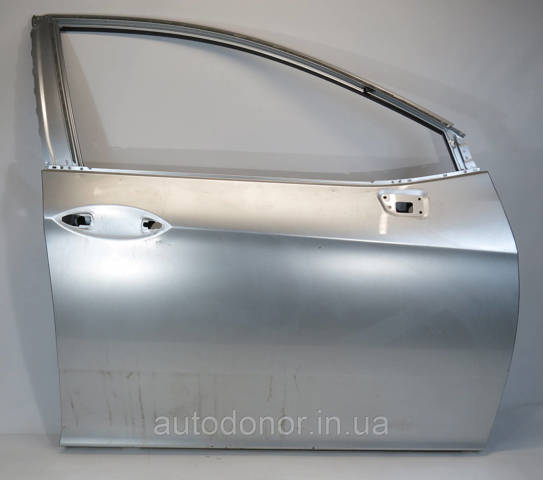 HONDA 67010TRTA91ZZ Дверь передняя правая в наличии Житомир