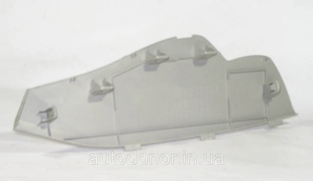 684993NA0A NISSAN Крышка боковая панели "торпедо", левая купить в Днепр