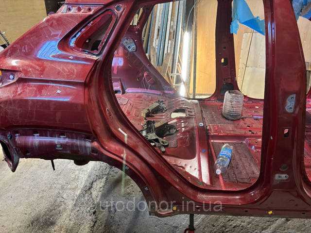 71504K4C00 HYUNDAI Крыло заднее правое купить в Винница