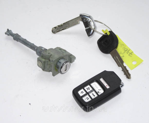 HONDA 72147TRWA12 в наличии Хмельницкий