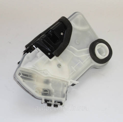 72150TRTA01 HONDA Замок двери передней левой купить в Сумы
