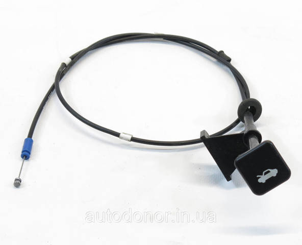 HONDA 74132TRTA01ZA Трос открывания капота задний в наличии Сумы