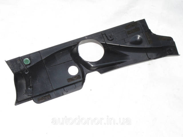 HONDA 74206TRVA00 в наличии Каменское