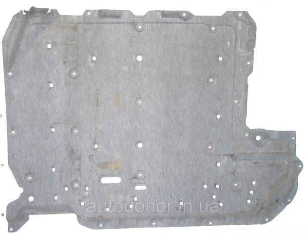 HONDA 74511TRVA00 Защита днища, средняя часть в наличии Каменское