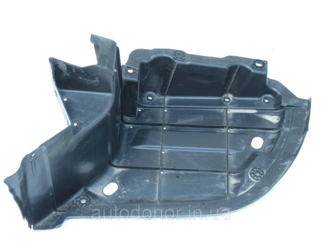 74541TRVA00 HONDA Защита днища задняя купить в Ровно