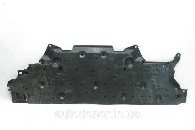 748145MP0C Защита двигателя передняя купить Винница