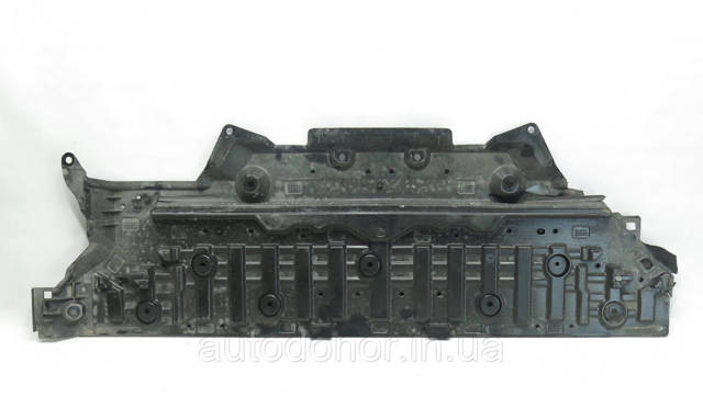 748145MP0C NISSAN Защита двигателя передняя купить в Ирпень