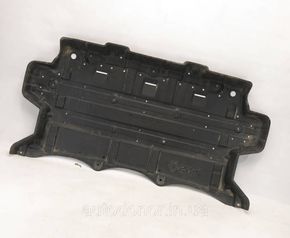 NISSAN 748N35SN0A Защита днища, средняя часть в наличии Хмельницкий