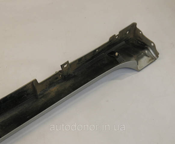 768505SA0H NISSAN Накладка (молдинг) порога наружная правая купить в Черновцы