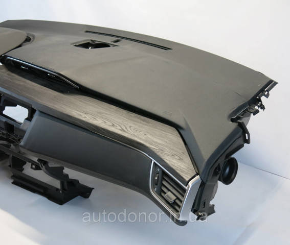 HONDA 77100TRTA00ZA Панель салона передняя "торпедо", верхняя часть в наличии Хмельницкий
