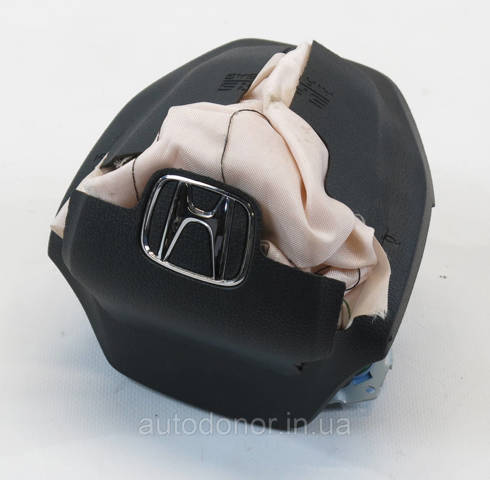 77810TRTA71ZA HONDA Подушка безопасности (AIRBAG) водительская купить в Запорожье