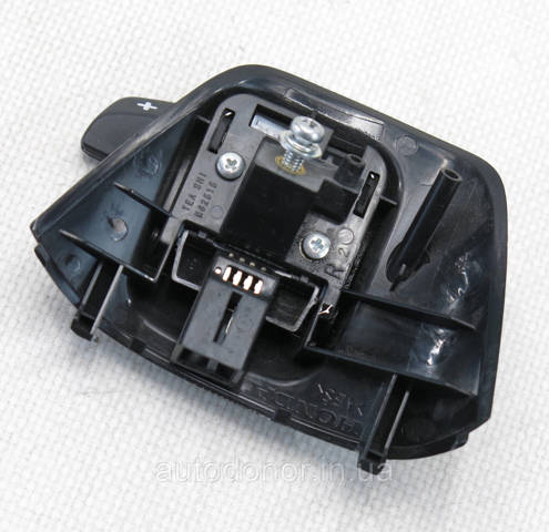 78560TEAA81ZG HONDA Механизм переключения передач, подрулевой купить в Черновцы