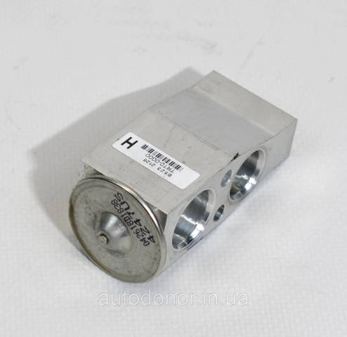 80220TRT003 HONDA Клапан TRV кондиционера купить в Хмельницкий