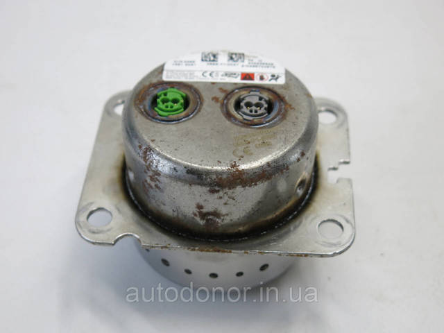 HYUNDAI 80310J9500 Подушка безопасности (AIRBAG) пассажирская в наличии Киев