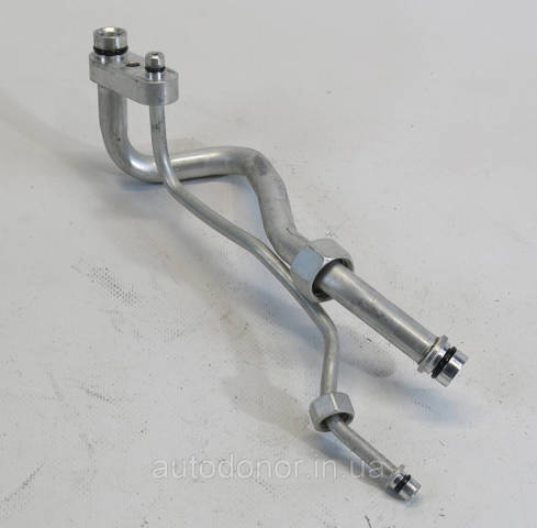 HONDA 80320TRWA01 Шланг кондиционера, от испарителя к компрессору в наличии Запорожье