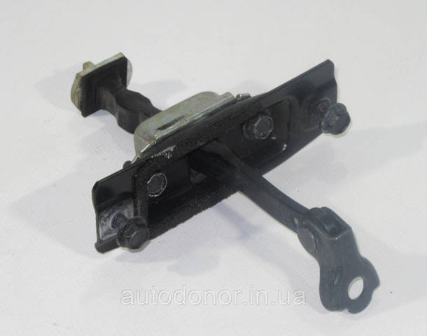 NISSAN 804313NA0A Ограничитель открывания двери передний левый в наличии Винница