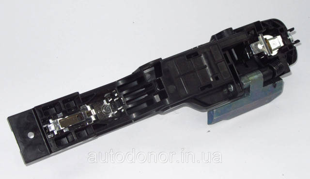 NISSAN 806113NA0A Держатель наружной ручки двери задней левой в наличии Киев