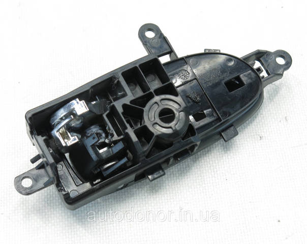 NISSAN 806713NF1A Ручка двери левой внутренняя передняя/задняя в наличии Житомир