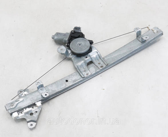 807213NF5A NISSAN Механизм стеклоподъемника двери передней левой купить в Ирпень